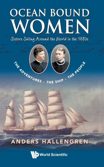 OCEAN BOUND WOMEN