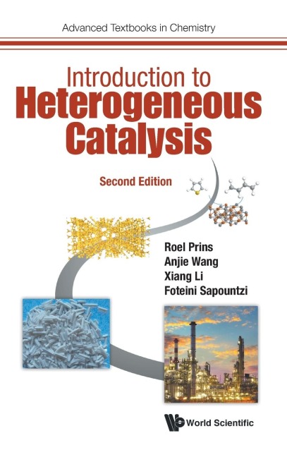 INTRO HETEROGEN CATALY (2ND ED)