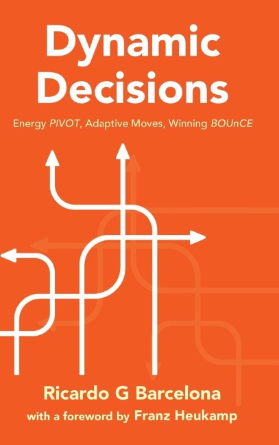 DYNAMIC DECISIONS