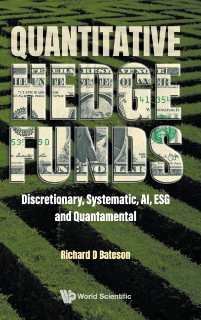 QUANTITATIVE HEDGE FUNDS: SYSTEMATIC