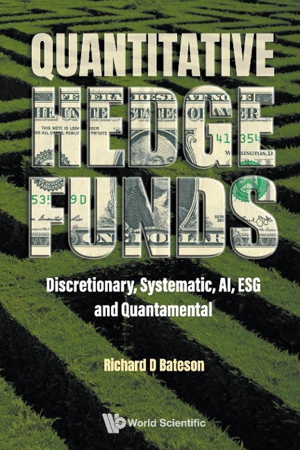 QUANTITATIVE HEDGE FUNDS: SYSTEMATIC