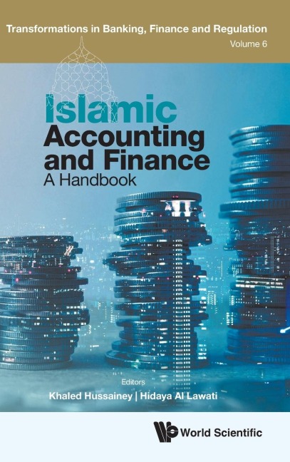 ISLAMIC ACCOUNTING AND FINANCE: A HANDBOOK