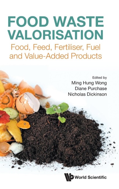 FOOD WASTE VALORISATION: FEED