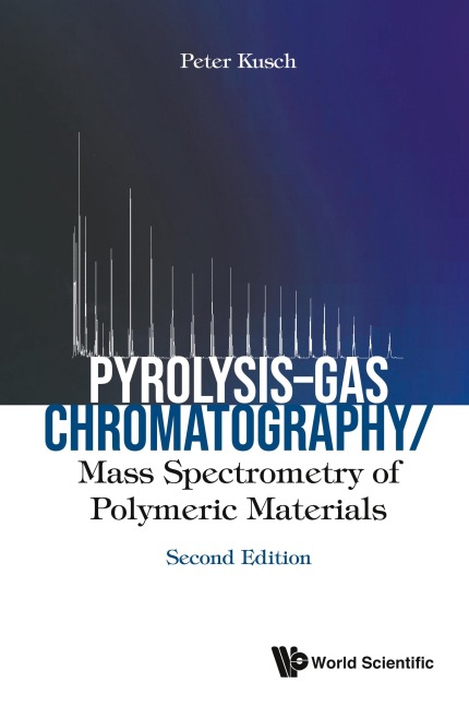 PYROLYSIS-GAS CHROMATOG (2ND ED)