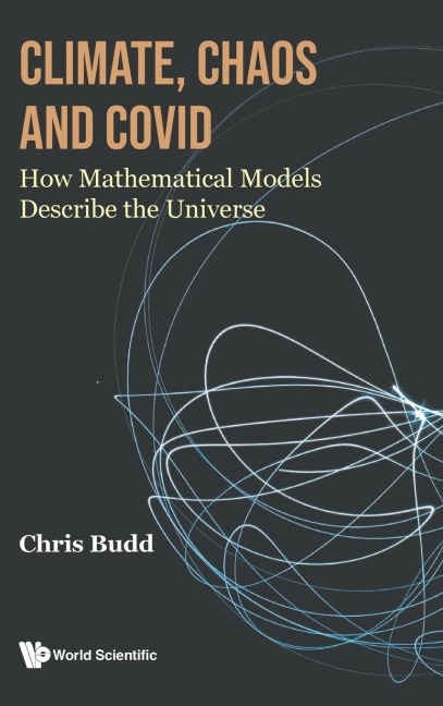 CLIMATE, CHAOS AND COVID