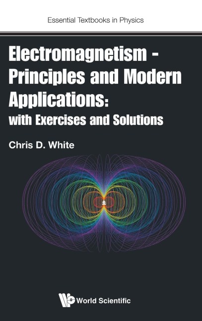 ELECTROMAGNETISM FOR MODERN STUDENTS