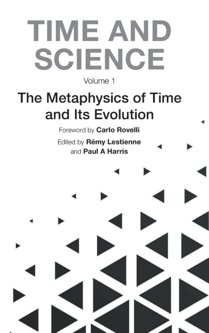 TIME AND SCIENCE (V1): THE