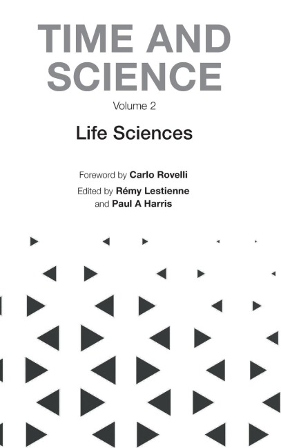 TIME AND SCIENCE (V2): THE