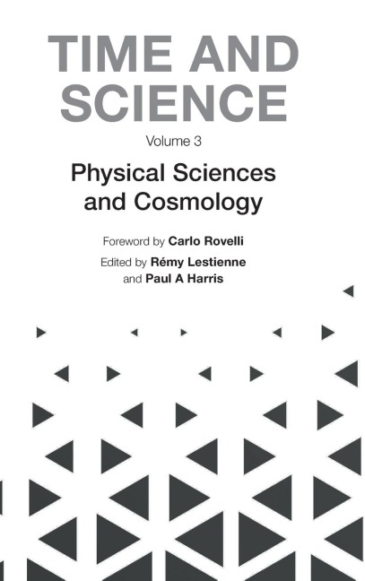 TIME AND SCIENCE (V3): THE