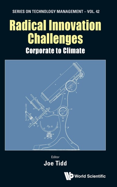 RADICAL INNOVATION CHALLENGES: CORPORATE TO CLIMATE