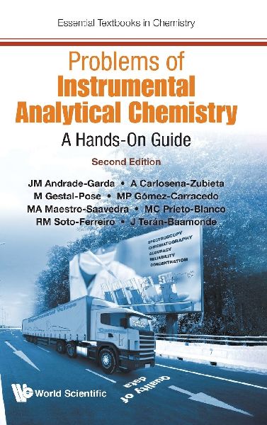 PROB INSTRUM ANALY CHEM (2ND ED)