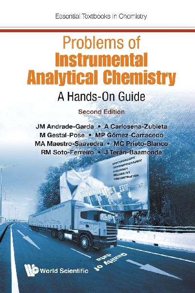 PROB INSTRUM ANALY CHEM (2ND ED)