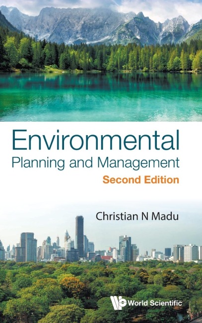 ENVIRON PLAN & MGMG (2ND ED)