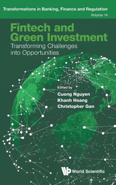 FINTECH AND GREEN INVESTMENT