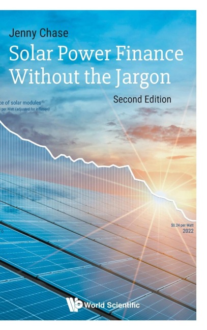 SOLAR POWER FIN WITHOUT..(2ND ED)