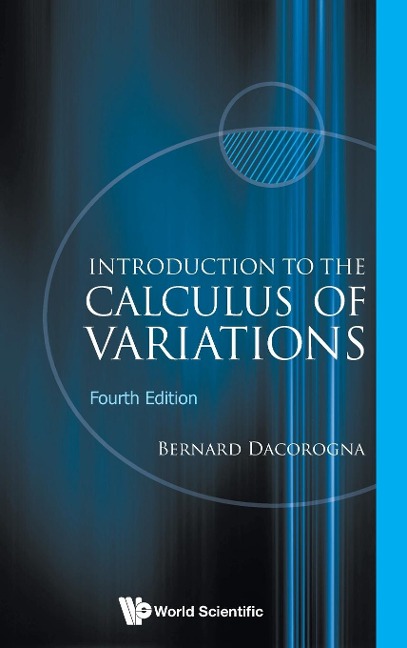 INTRO TO CALCUL VARIA (4TH ED)
