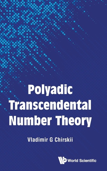 POLYADIC TRANSCENDENTAL NUMBER THEORY