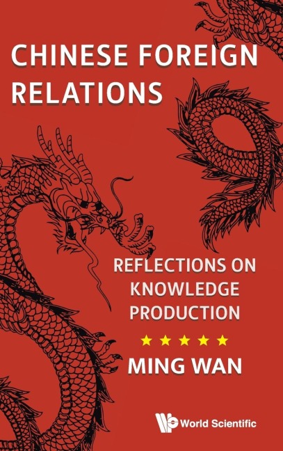 CHINESE FOREIGN RELATIONS