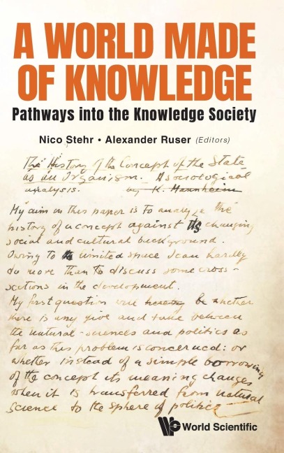 A World Made of Knowledge