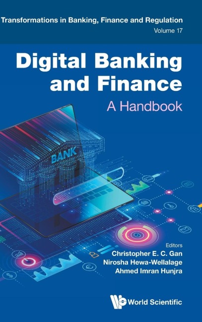 DIGITAL BANKING AND FINANCE: A HANDBOOK