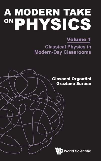 MODERN TAKE ON PHYSICS (V1)