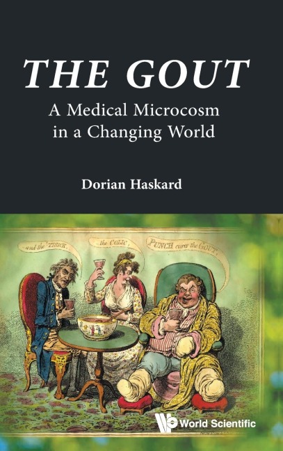 GOUT, THE: A MEDICAL MICROCOSM IN A CHANGING WORLD