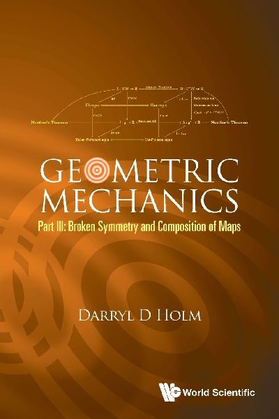 GEOMETRIC MECHANICS (PART III)