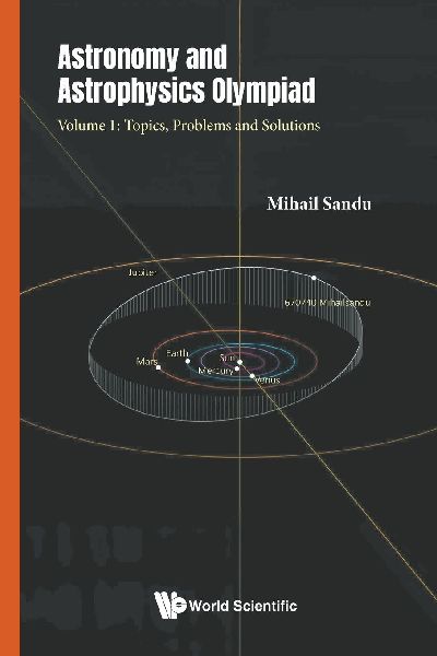 ASTRONOMY & ASTROPHY OLYMP (V1)