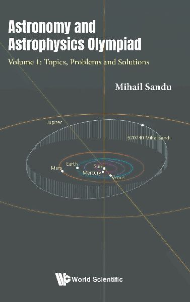 ASTRONOMY & ASTROPHY OLYMP (V1)
