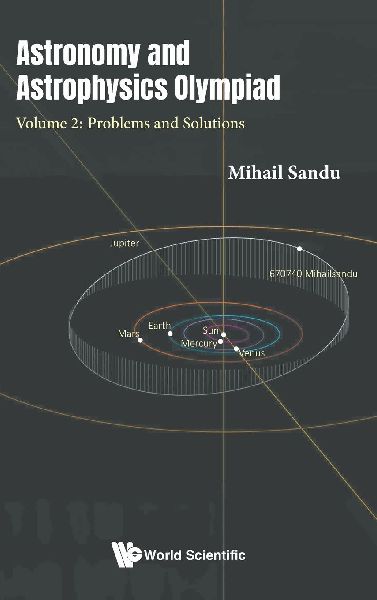ASTRONOMY & ASTROPHY OLYMP (V2)