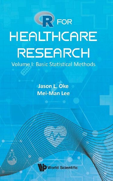 R FOR HEALTHCARE RESEARCH (V1)