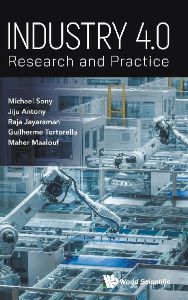 INDUSTRY 4.0: RESEARCH AND PRACTICE