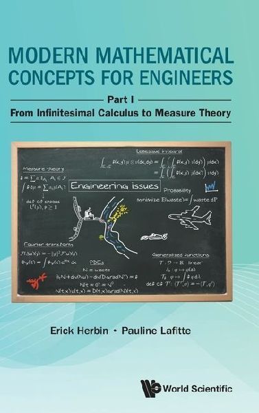 MODERN MATH CONCEPTS ENGIN (P1)