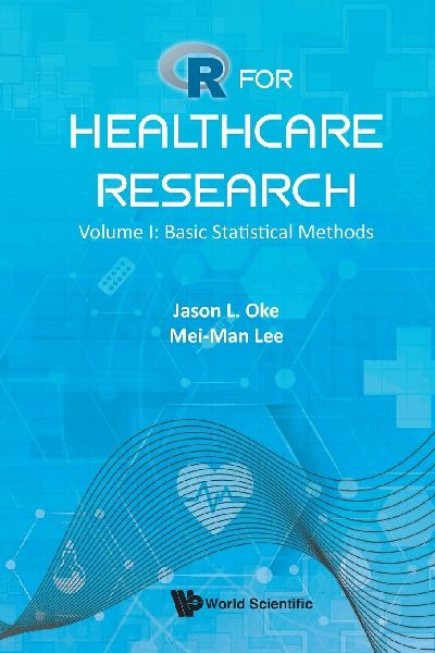R FOR HEALTHCARE RESEARCH (V1)