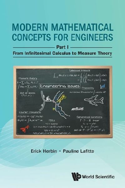MODERN MATH CONCEPTS ENGIN (P1)