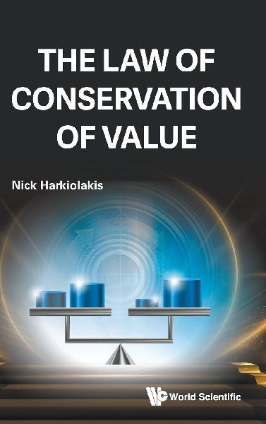 LAW OF CONSERVATION OF VALUE, THE