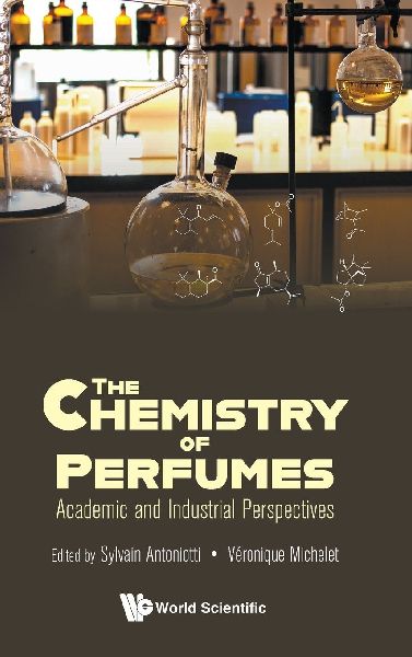 CHEMISTRY OF PERFUMES, THE