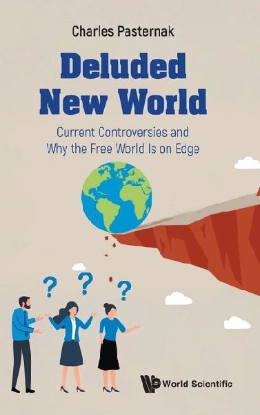 DELUDED NEW WORLD