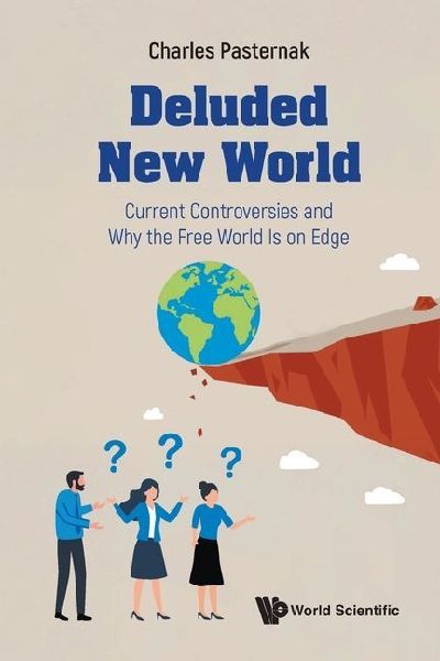 DELUDED NEW WORLD
