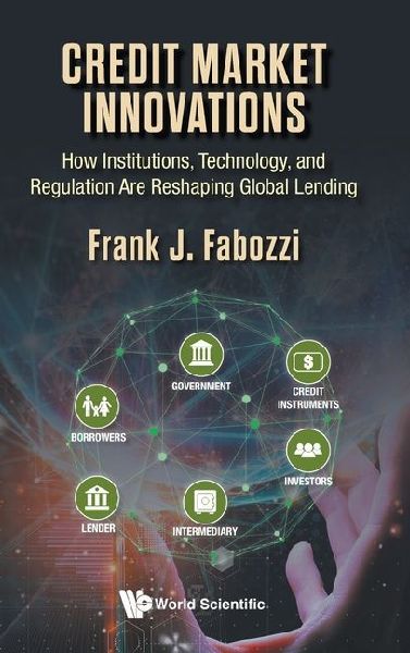 CREDIT MARKET INNOVATIONS