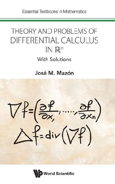 THEORY AND PROBLEMS OF DIFFERENTIAL CALCULUS IN R^N