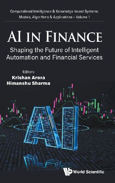 AI IN FINANCE