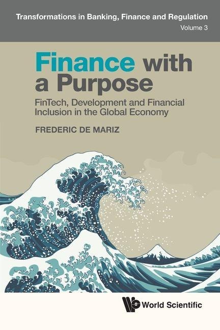 FINANCE WITH A PURPOSE