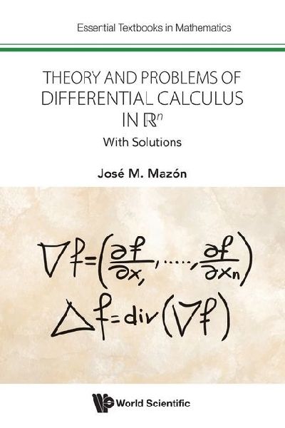 THEORY AND PROBLEMS OF DIFFERENTIAL CALCULUS IN R^N