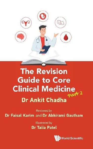 REVISION GUIDE CORE CLINIC (P2)