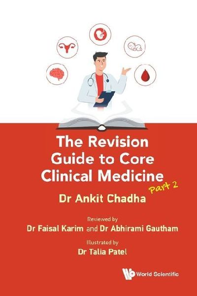 REVISION GUIDE CORE CLINIC (P2)