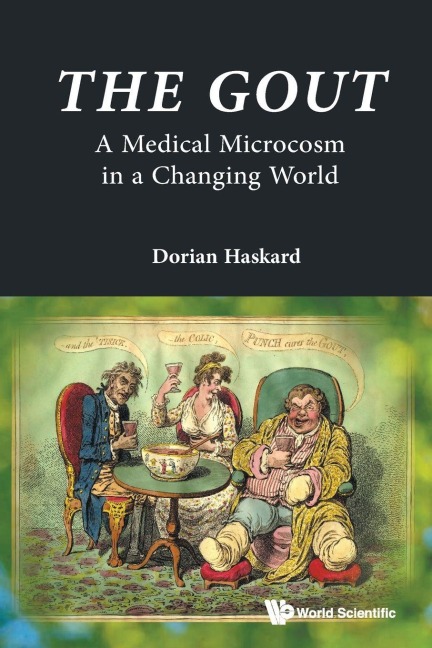 GOUT, THE: A MEDICAL MICROCOSM IN A CHANGING WORLD