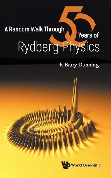 RANDOM WALK THROUGH FIFTY YEARS OF RYDBERG PHYSICS, A