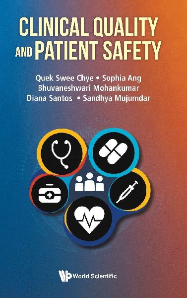CLINICAL QUALITY AND PATIENT SAFETY