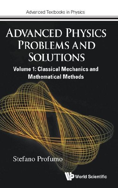 Advanced Physics Problems and Solutions